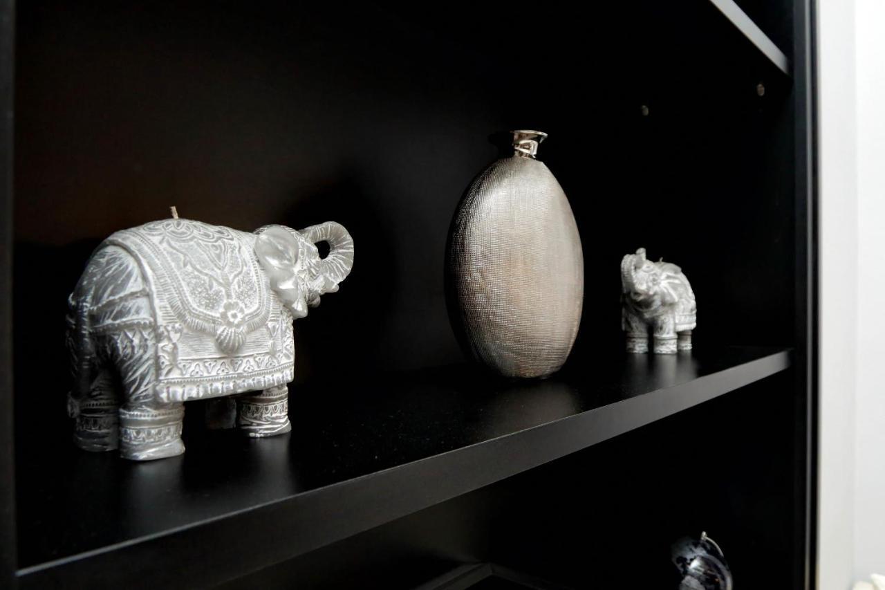 ซิสตินา ทเวนตี้ทรี ลักชัวรี รูม Hotel โรม ภายนอก รูปภาพ