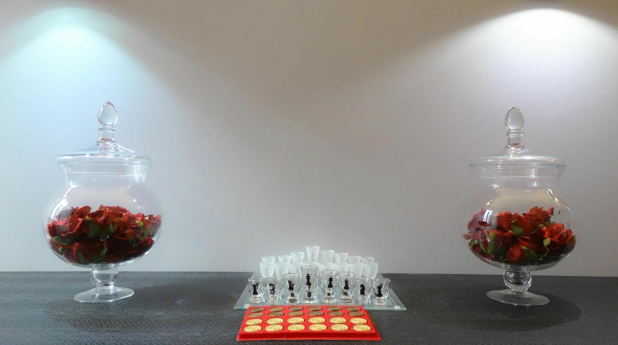 ซิสตินา ทเวนตี้ทรี ลักชัวรี รูม Hotel โรม ภายนอก รูปภาพ