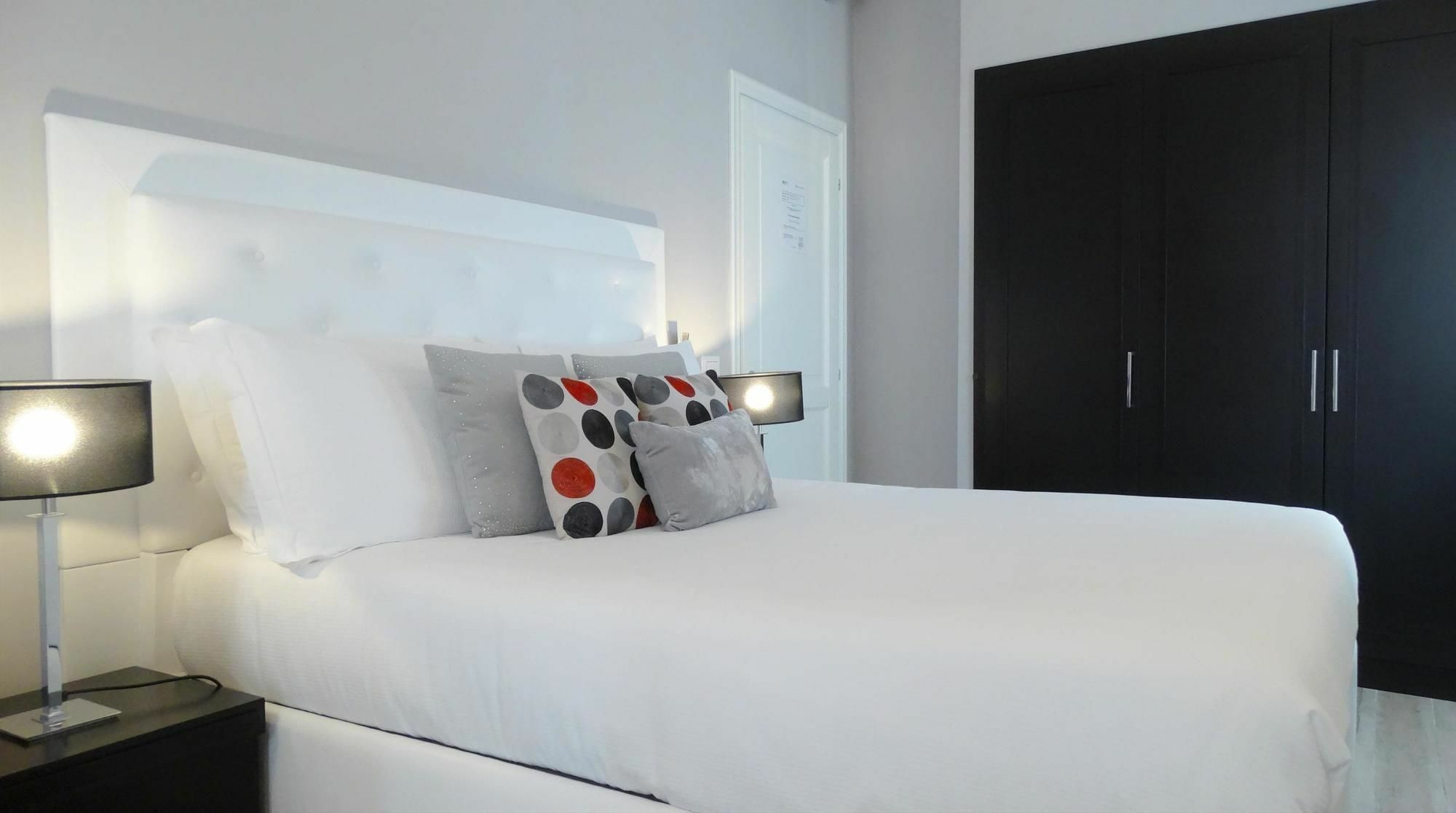 ซิสตินา ทเวนตี้ทรี ลักชัวรี รูม Hotel โรม ภายนอก รูปภาพ